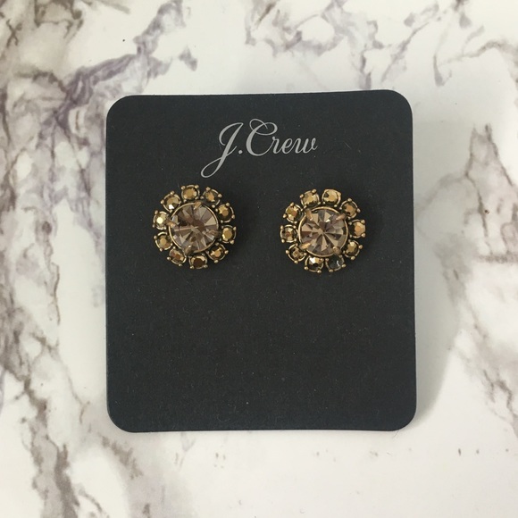J. Crew Jewelry - 🌿SALE: J.Crew Statement Earrings